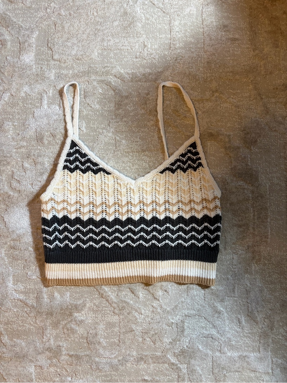 American Eagle Knit Tank
